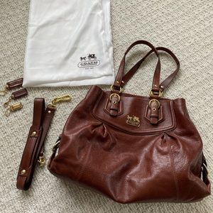 Coach Handbag
